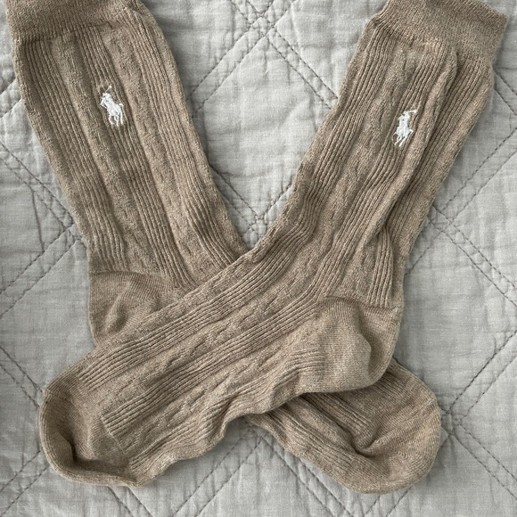 NEW Polo Ralph Lauren Socks - Picture 3 of 6